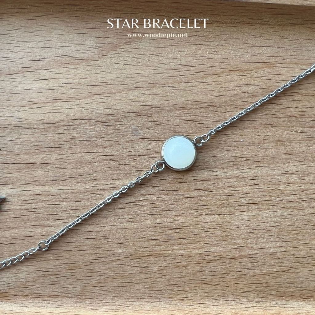 Star Bracelet (7)