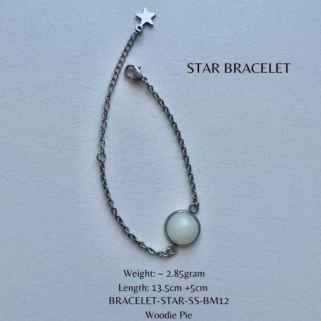 Star Bracelet (2)