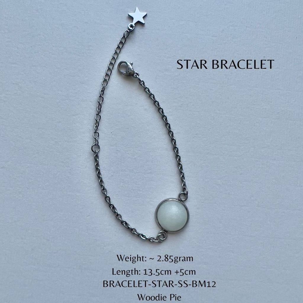 Star Bracelet (2)
