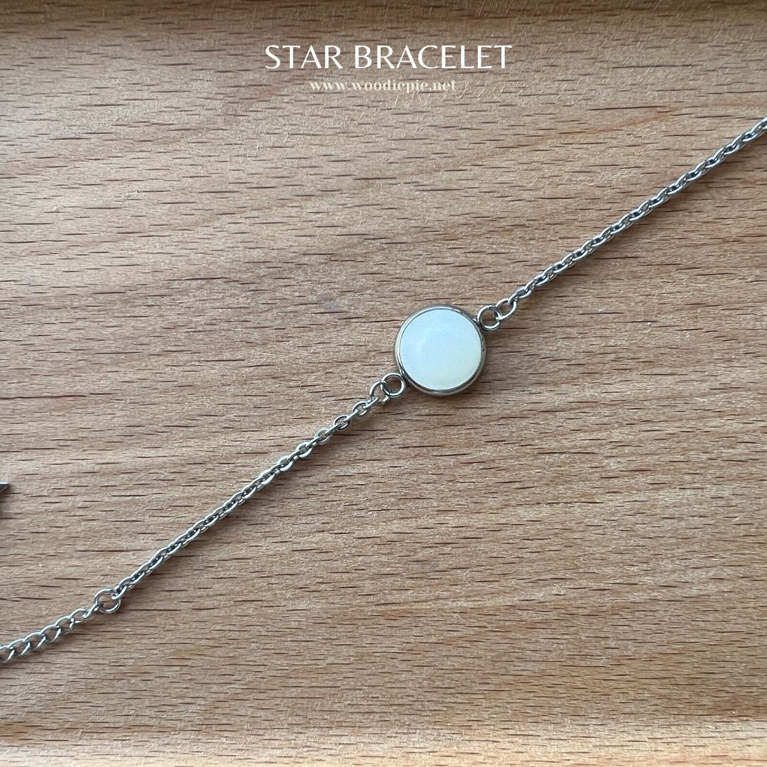 Star Bracelet (4)