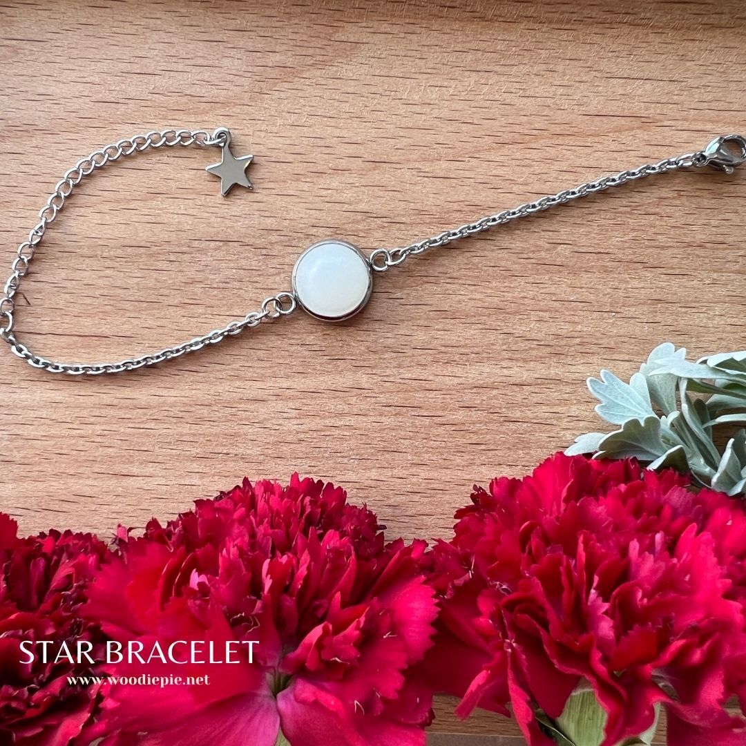 Star Bracelet (3)