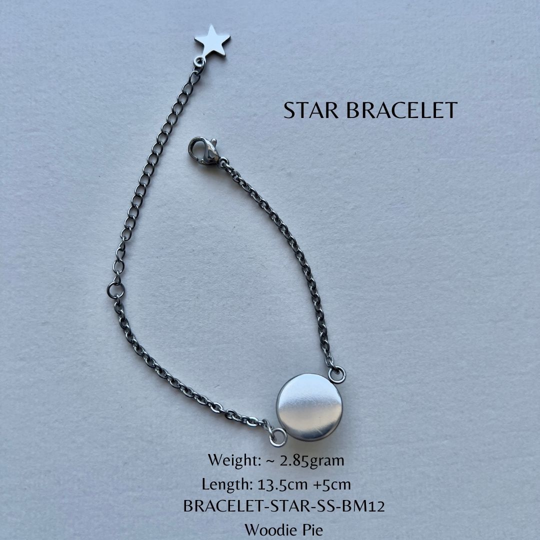 Star Bracelet