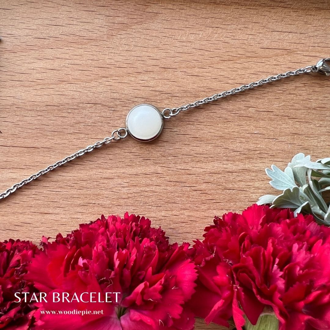 Star Bracelet (5)