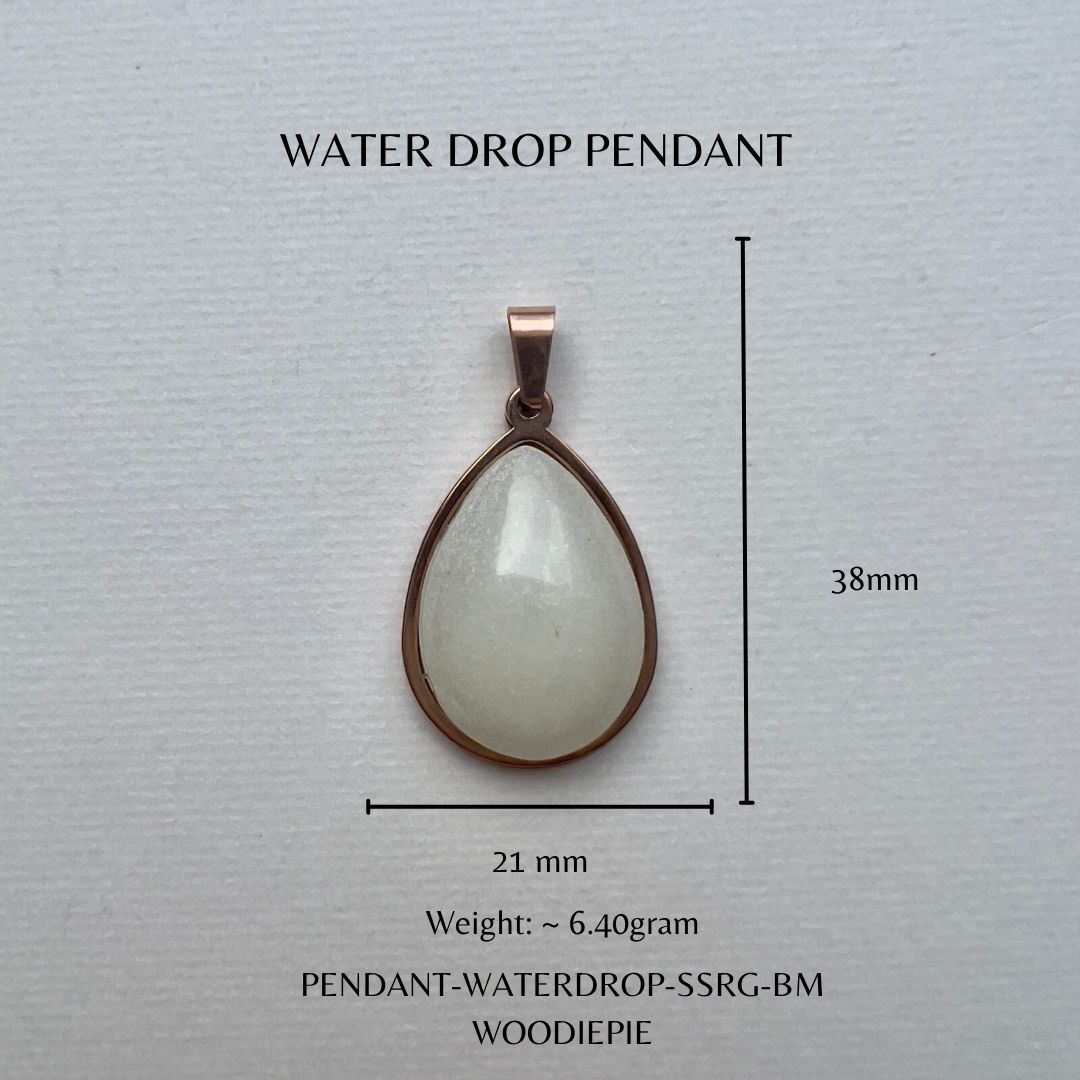 Water Drop (3)