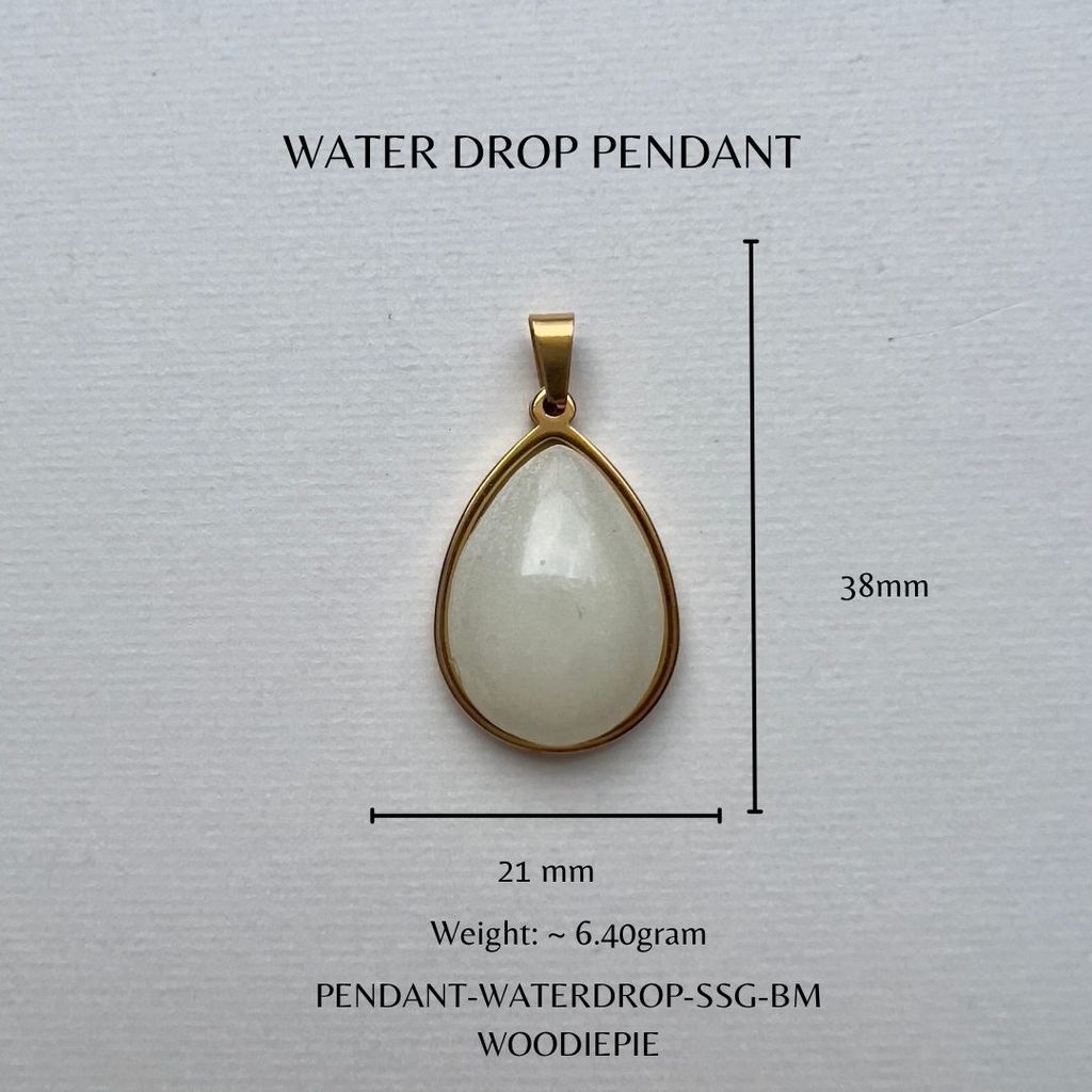 Water Drop (2)