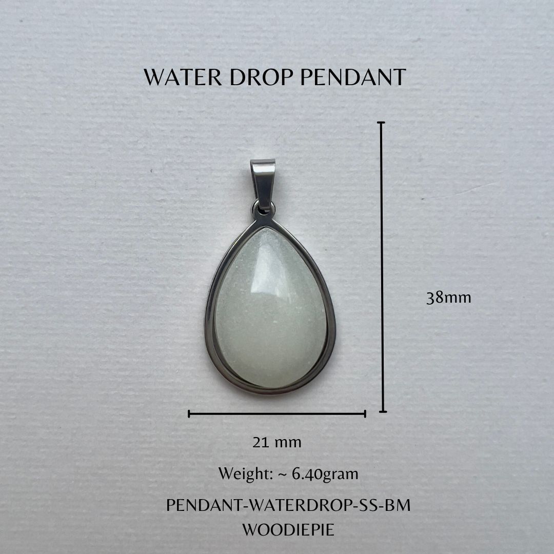 Water Drop