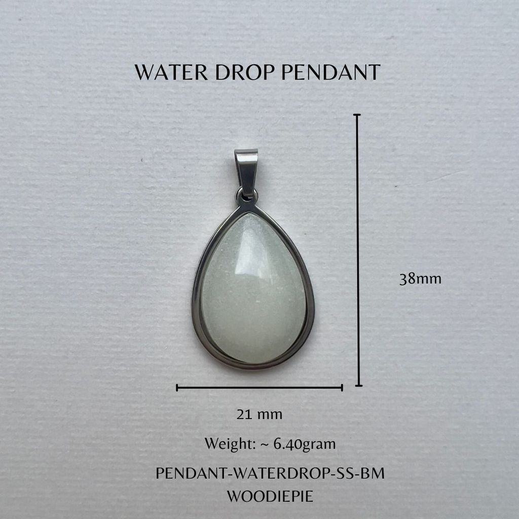 Water Drop