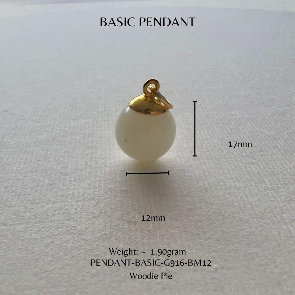 916 Basic Pendant (2)