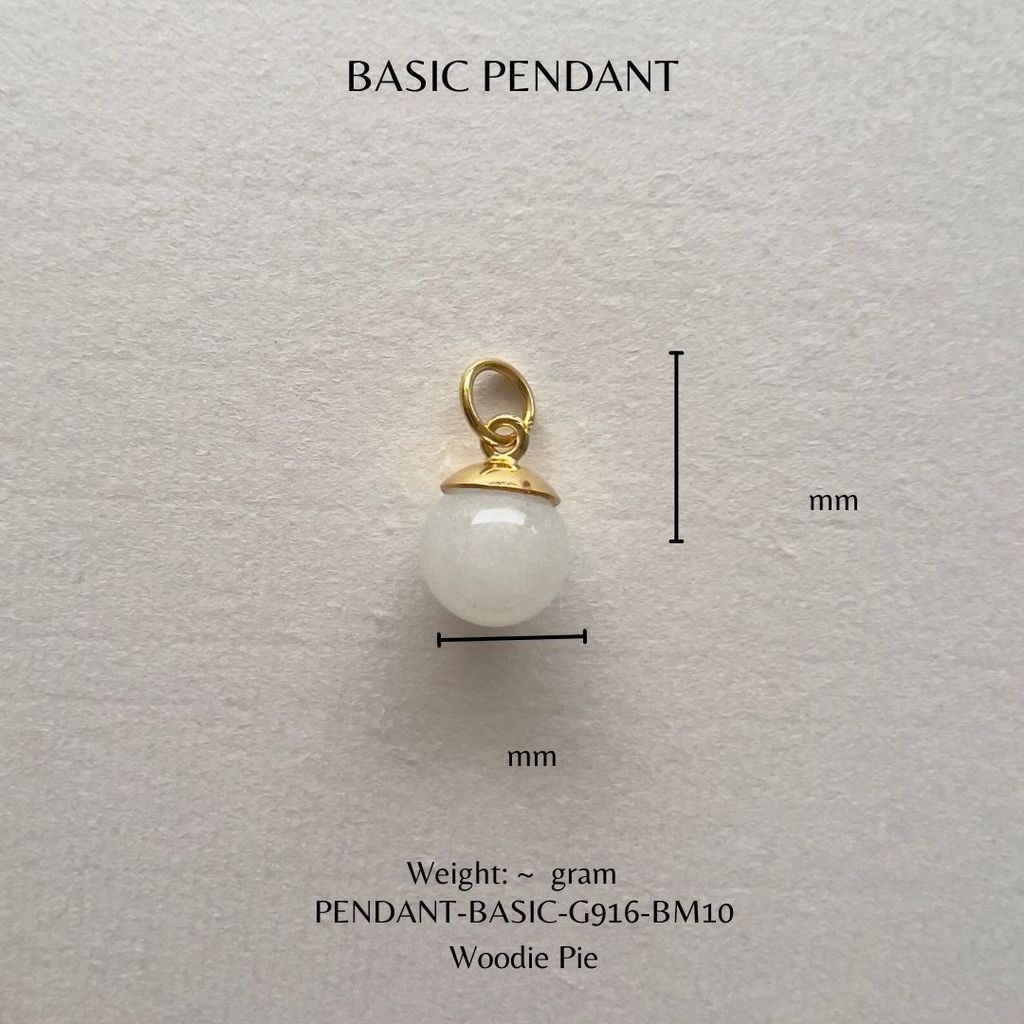 916 Basic Pendant (7)