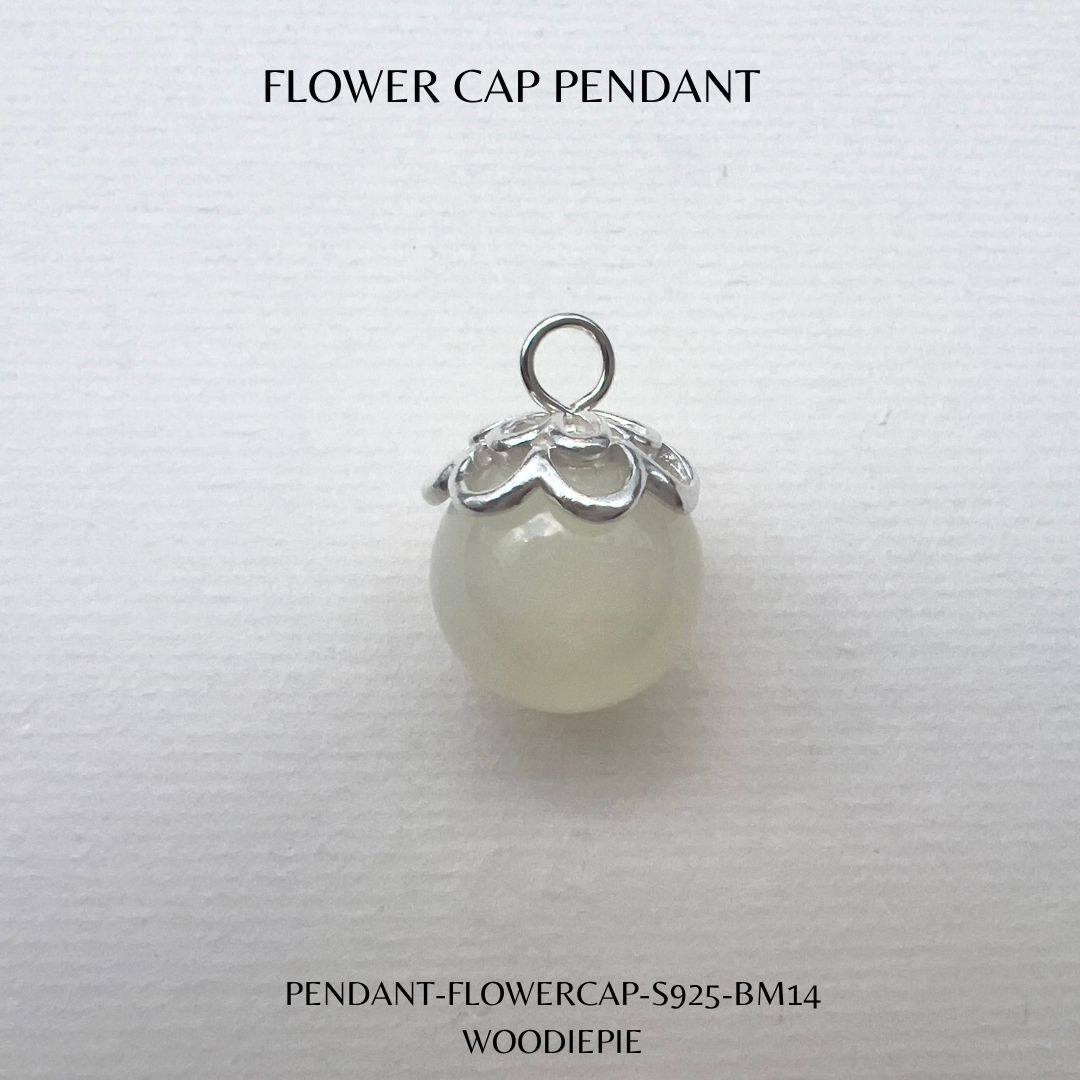 FLOWER CAP (3)