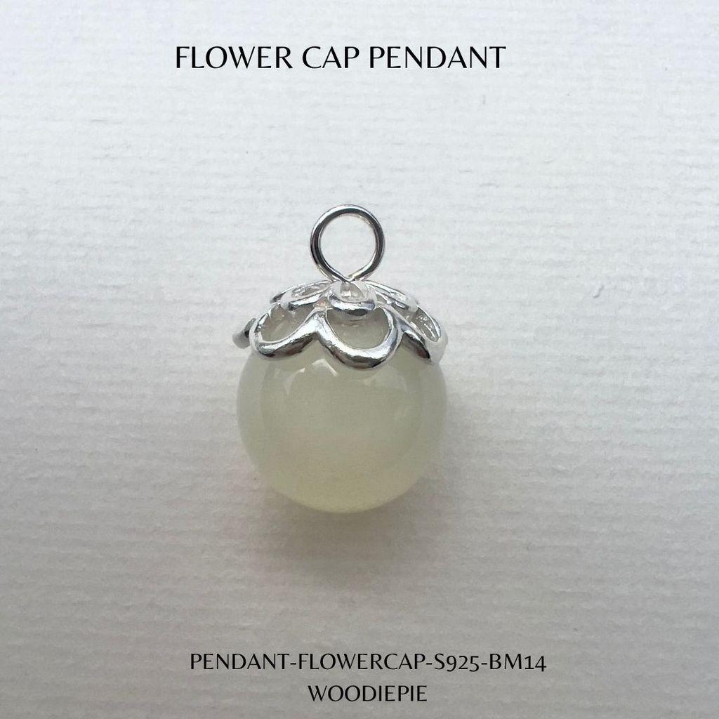 FLOWER CAP