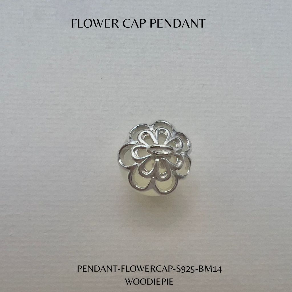 FLOWER CAP (4)