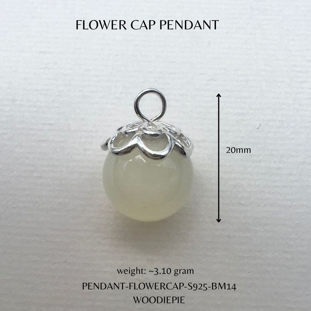 FLOWER CAP (2)