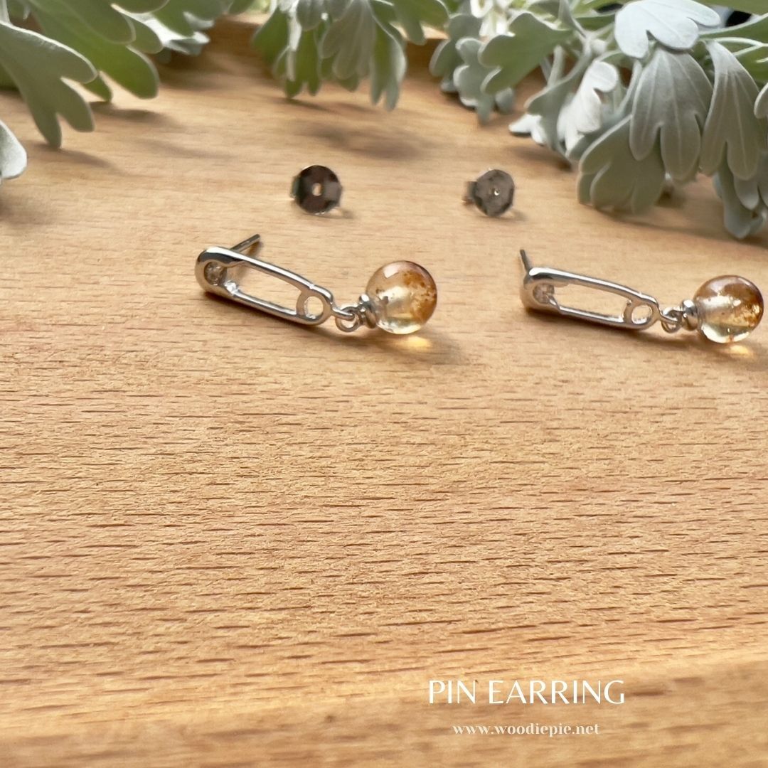PIN Earring (5)