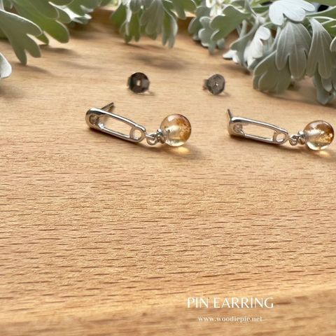 PIN Earring (5)