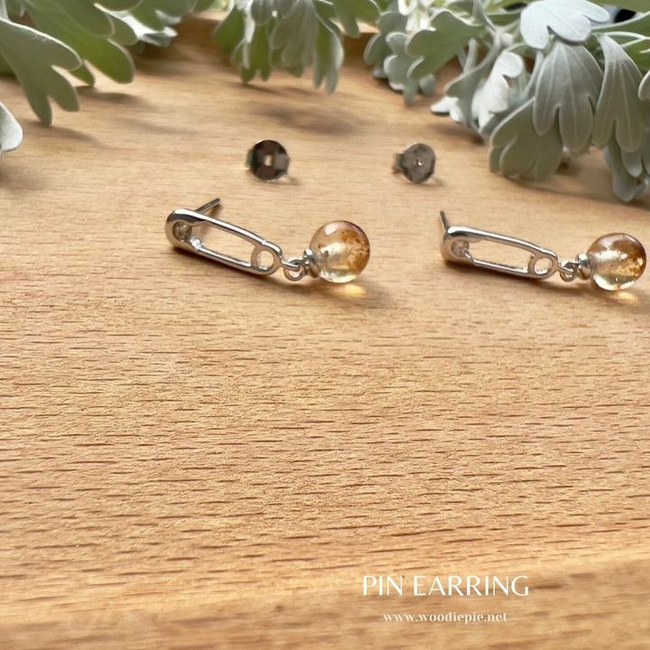 PIN Earring (5)