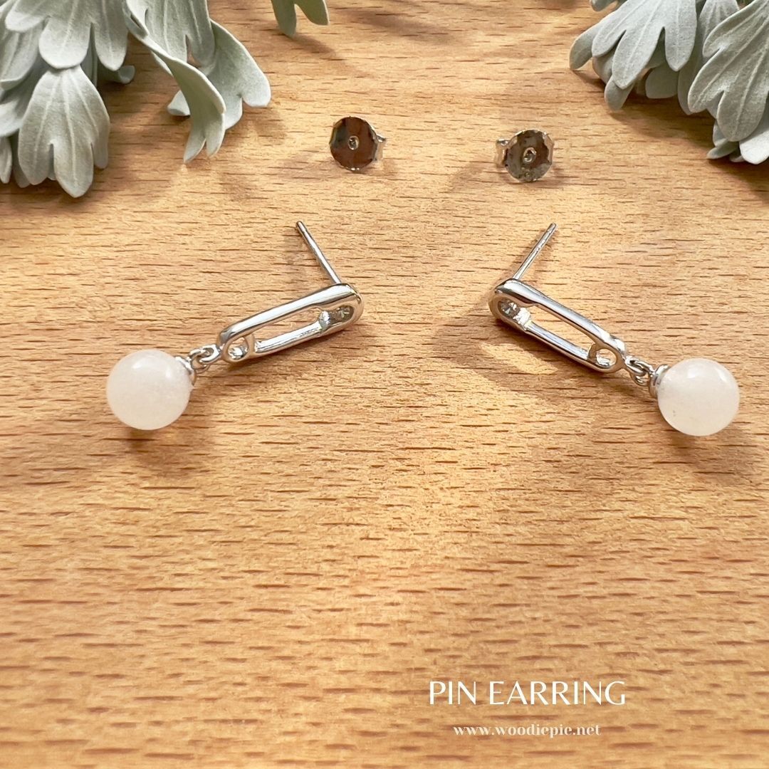 PIN Earring