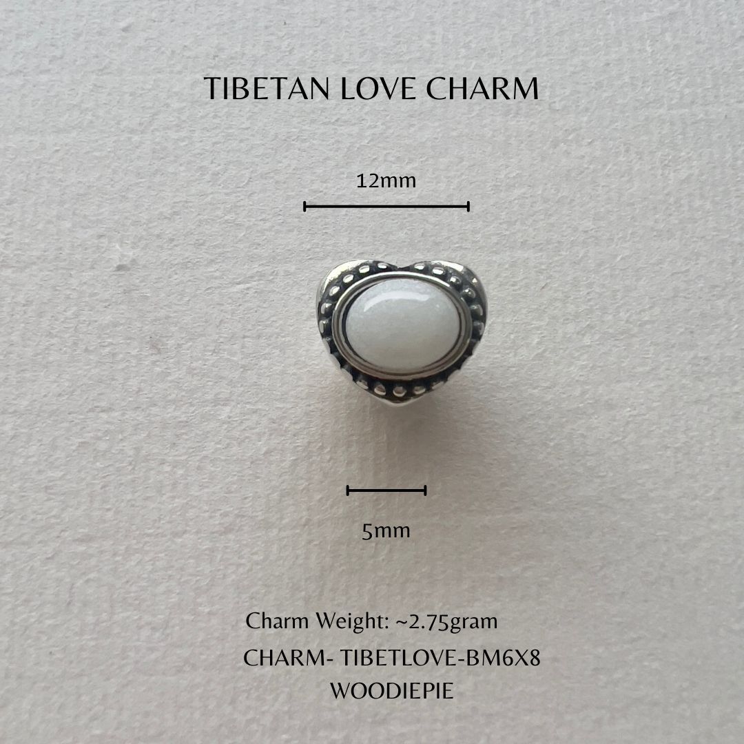 Tibetan Love Charm