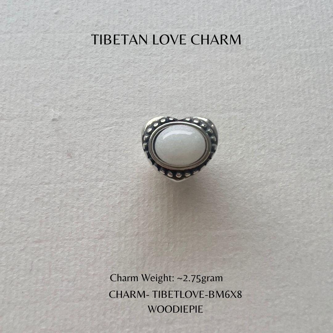Tibetan Love Charm (2)