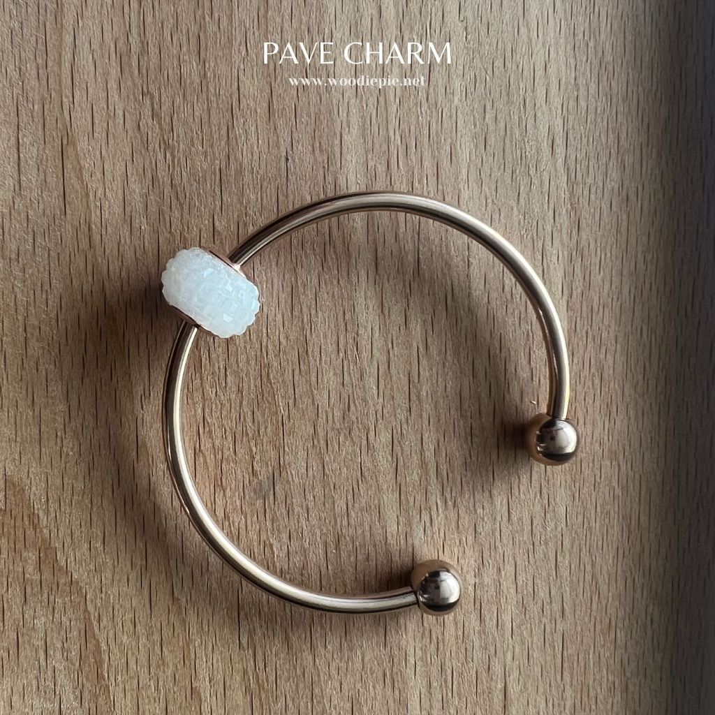 Pave Charm11