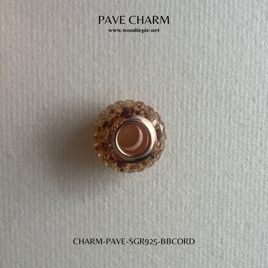 Pave Charm14