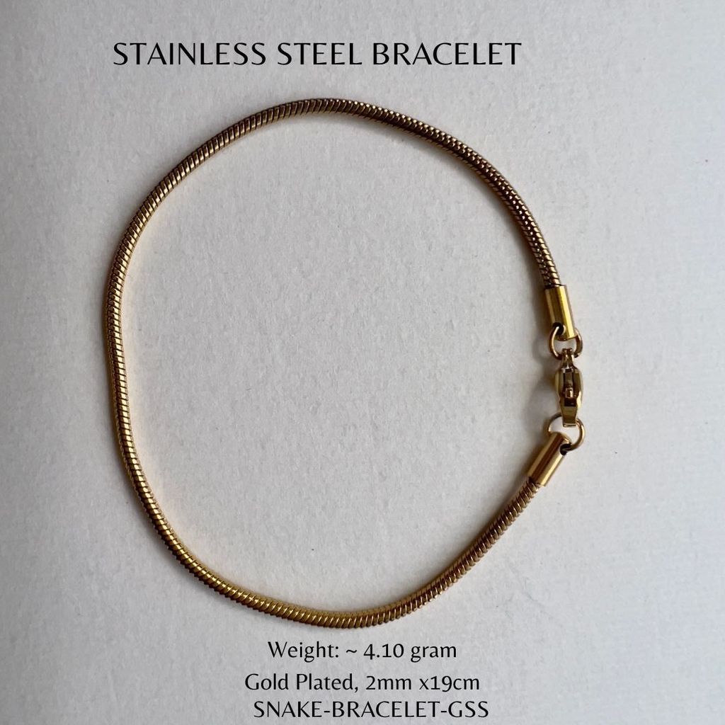 SS BRACELET (2)