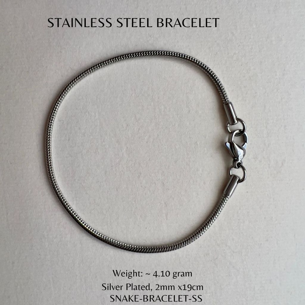 SS BRACELET