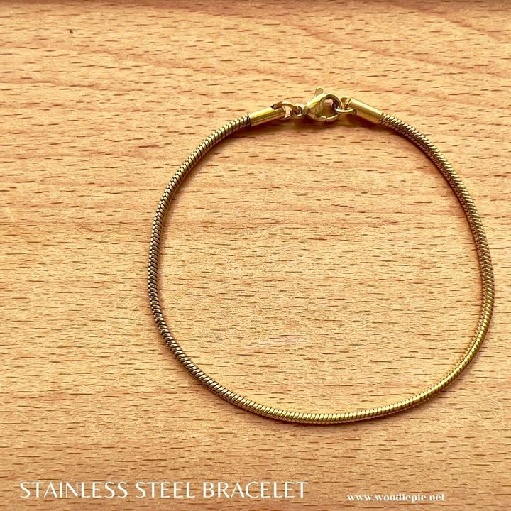 SS Bracelet23