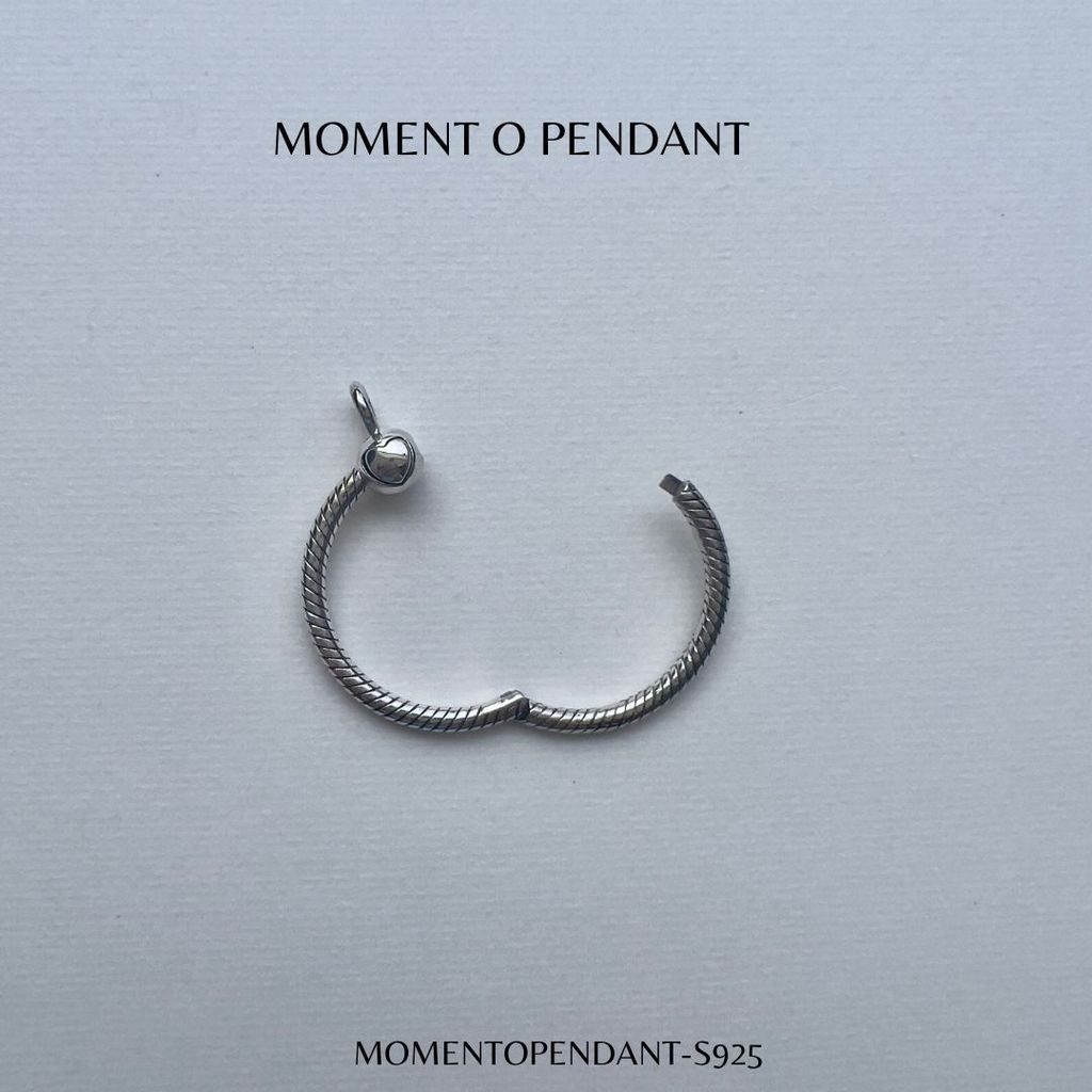Moment O