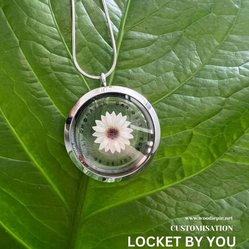 Locket baby cord (9)