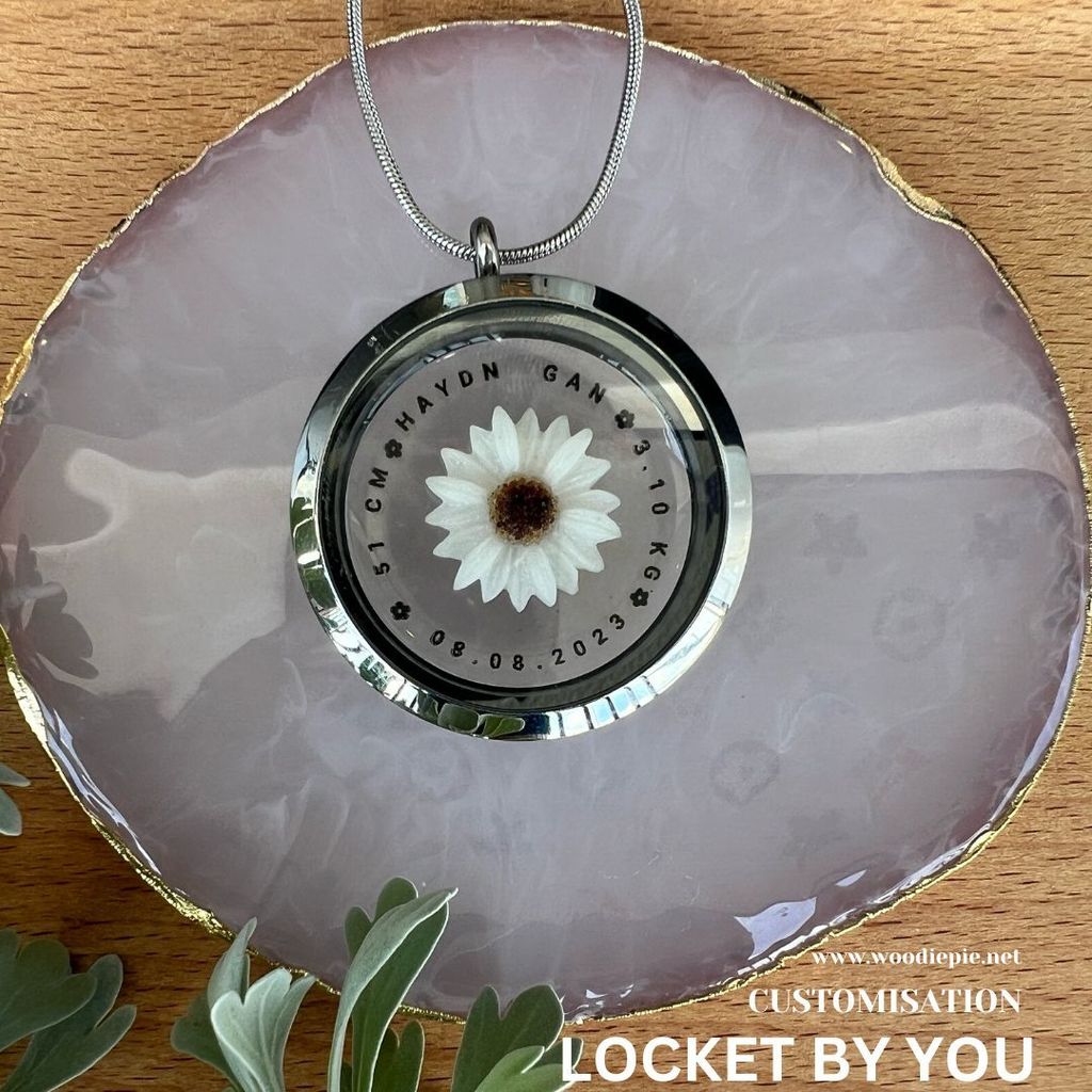 Locket baby cord (8)