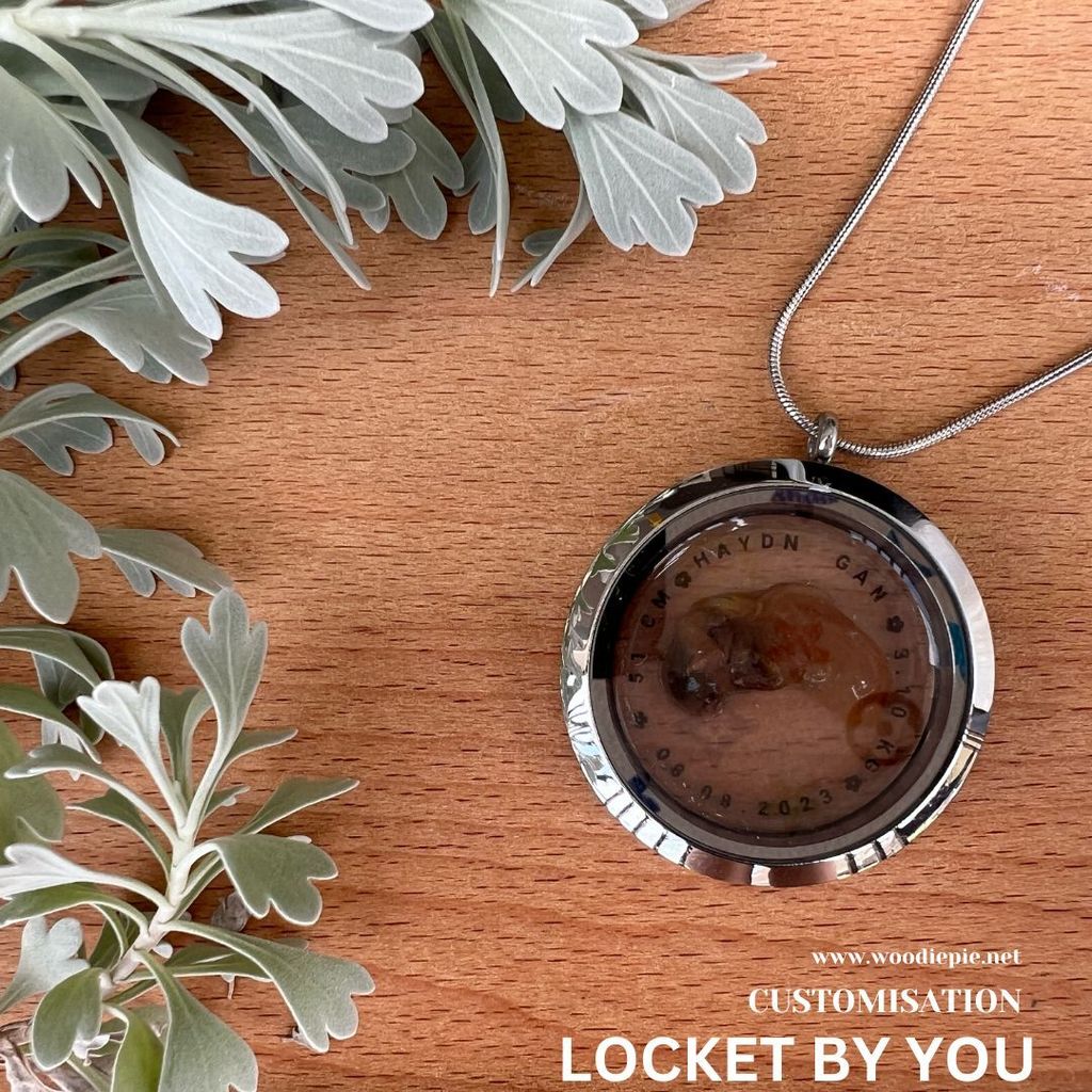 Locket baby cord (4)