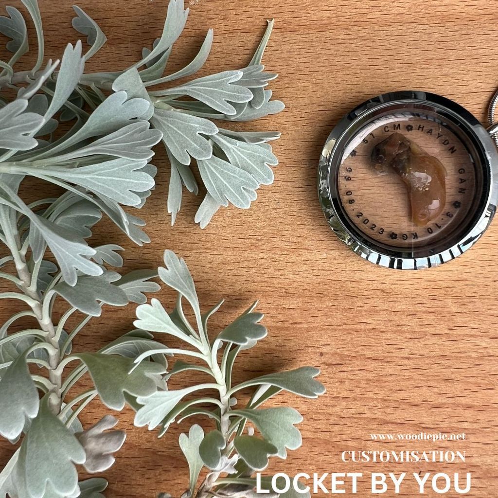 Locket baby cord (16)