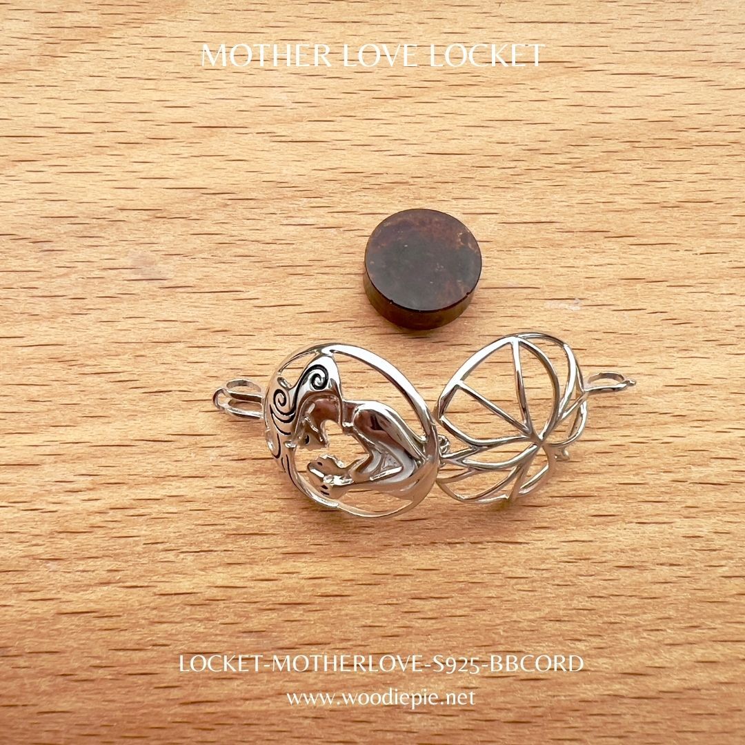 Mother Love Locket