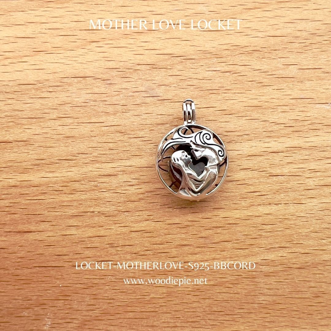 Mother Love Locket (2)