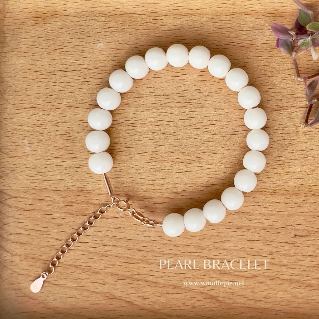 DNA Pearl Bracelet (4)