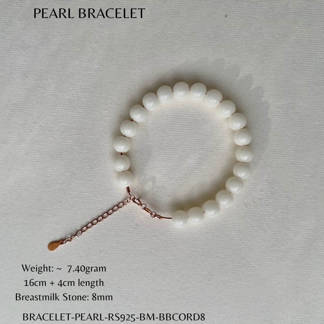 DNA Pearl Bracelet (7)