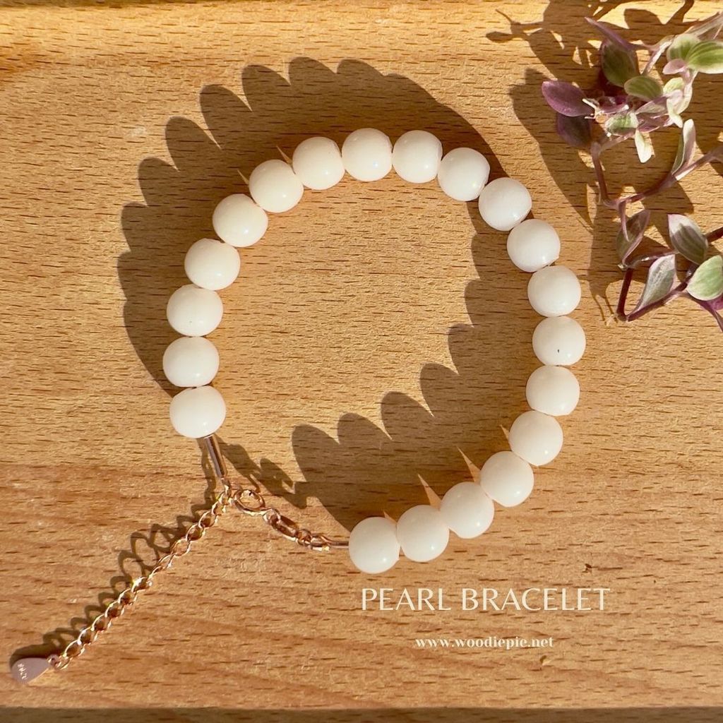 DNA Pearl Bracelet (2)