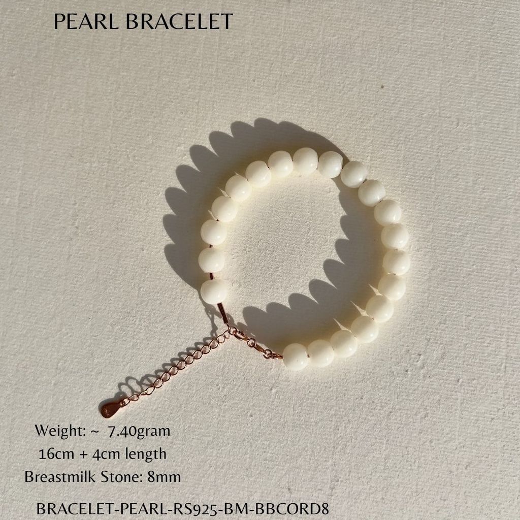 DNA Pearl Bracelet (8)
