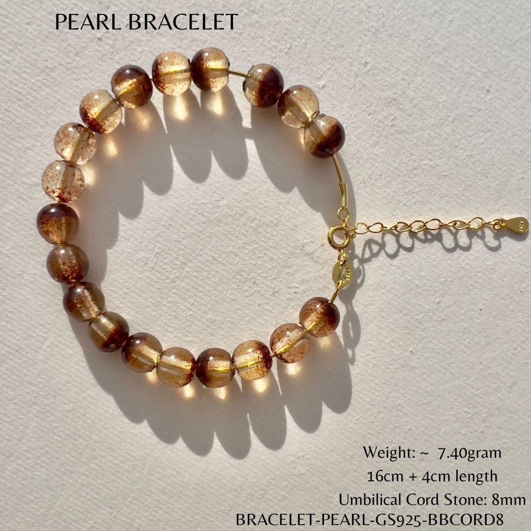 DNA Pearl Bracelet (6)