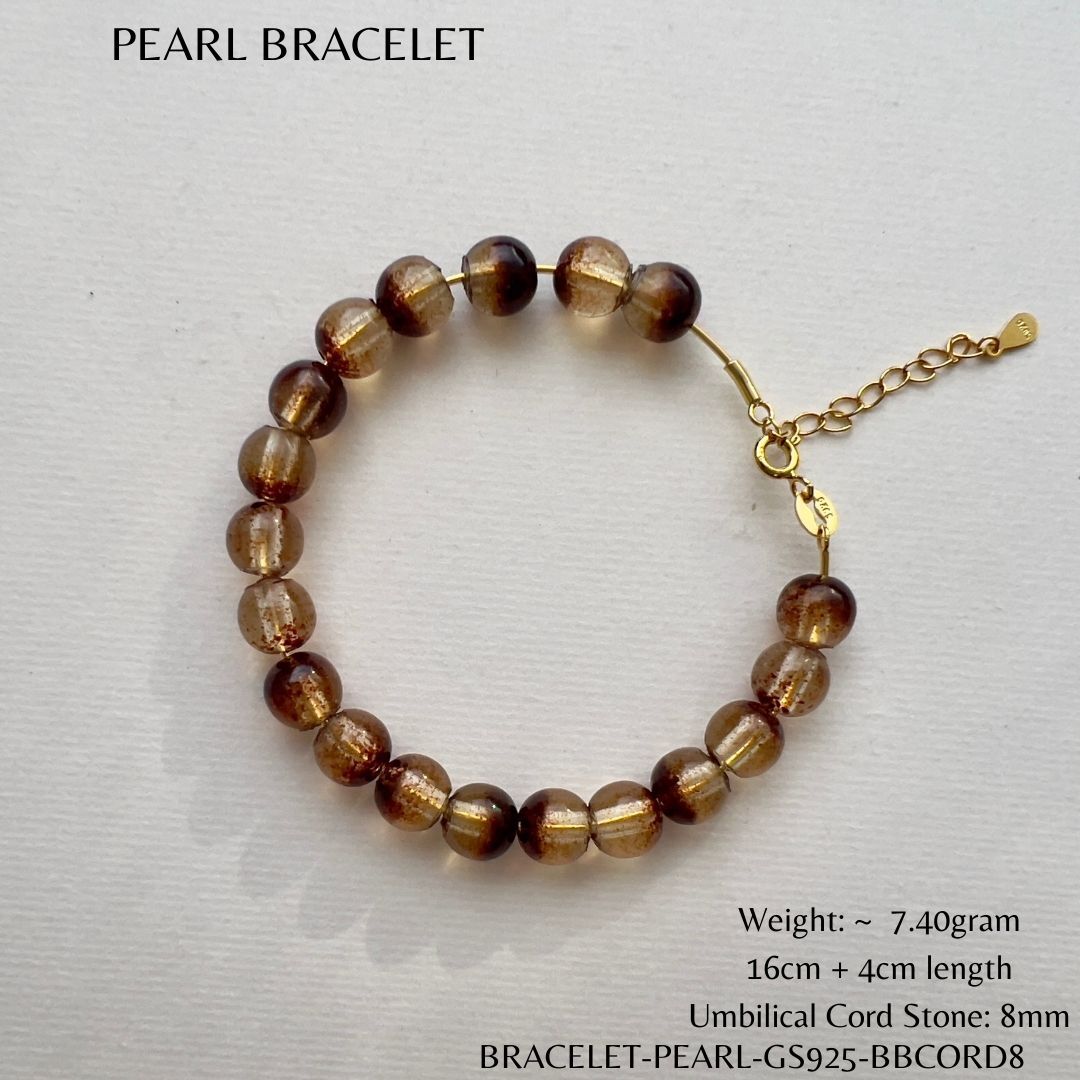DNA Pearl Bracelet (5)