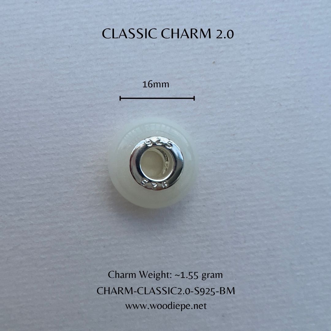 Classic charm 2.0