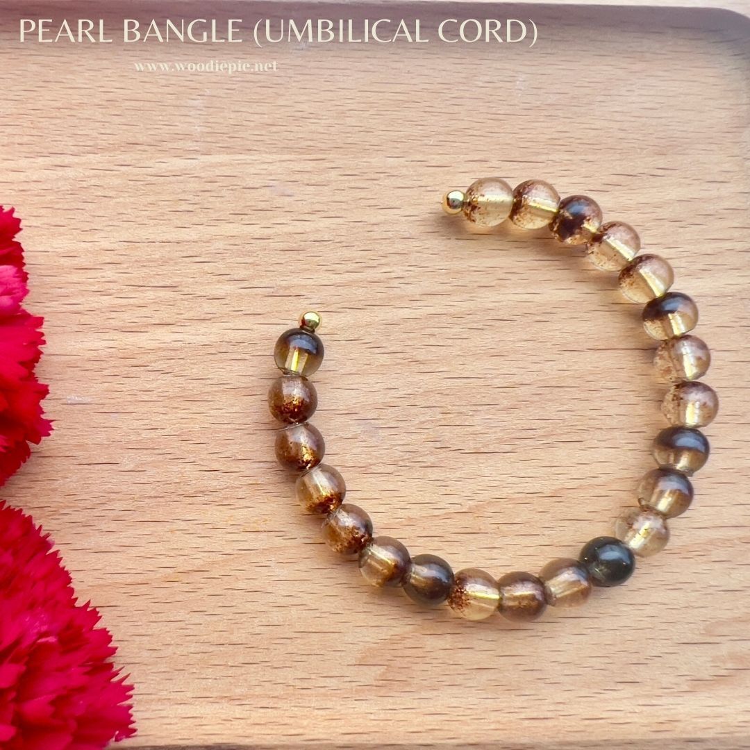 Pearl Bangle (18)