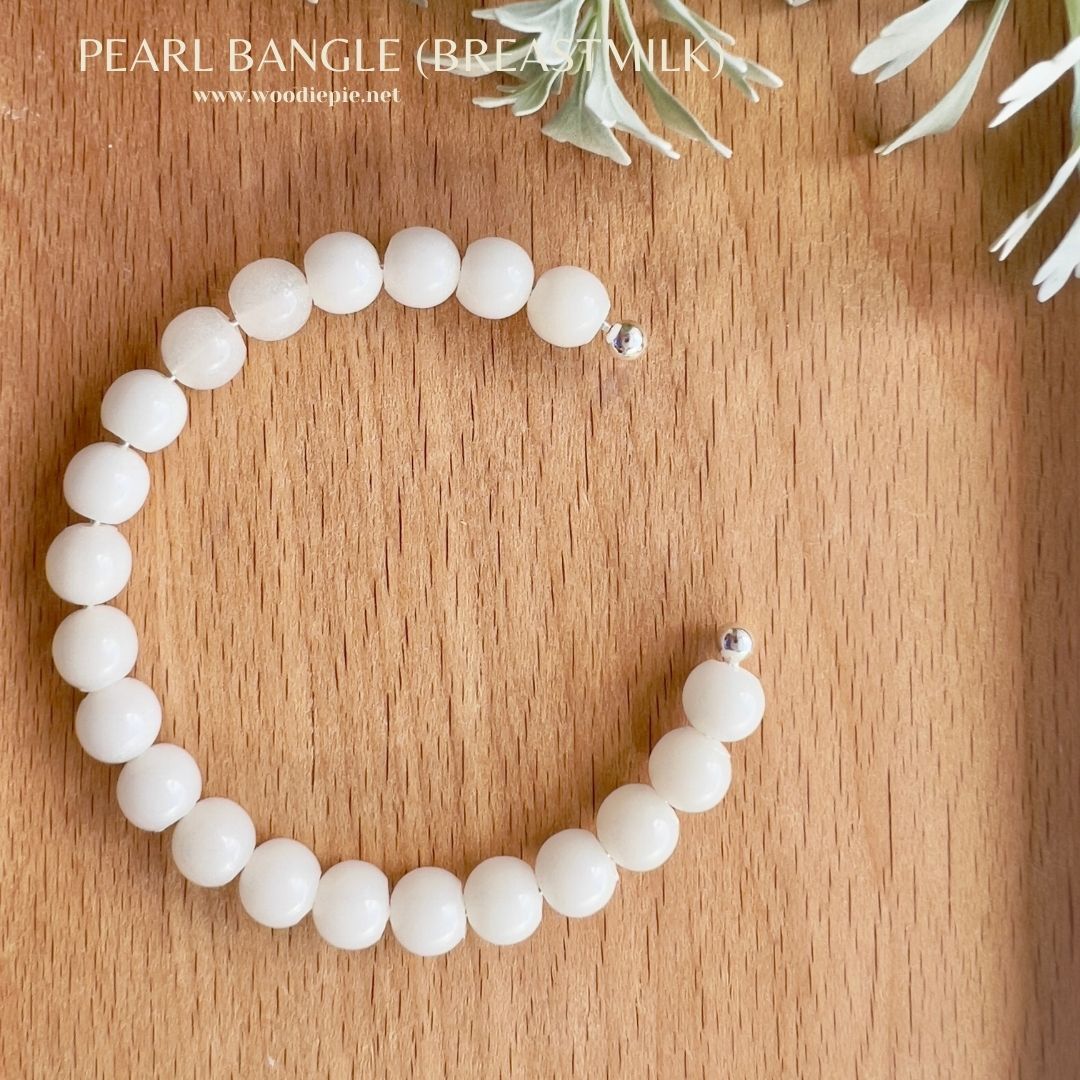 Pearl Bangle (8)