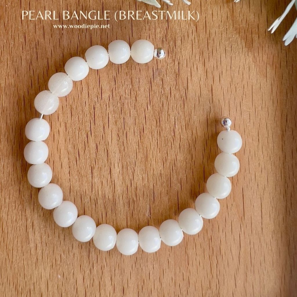 Pearl Bangle (7)