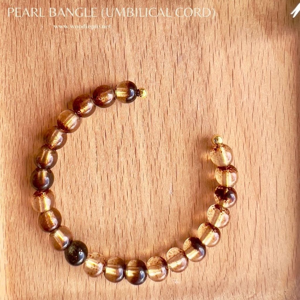Pearl Bangle (12)