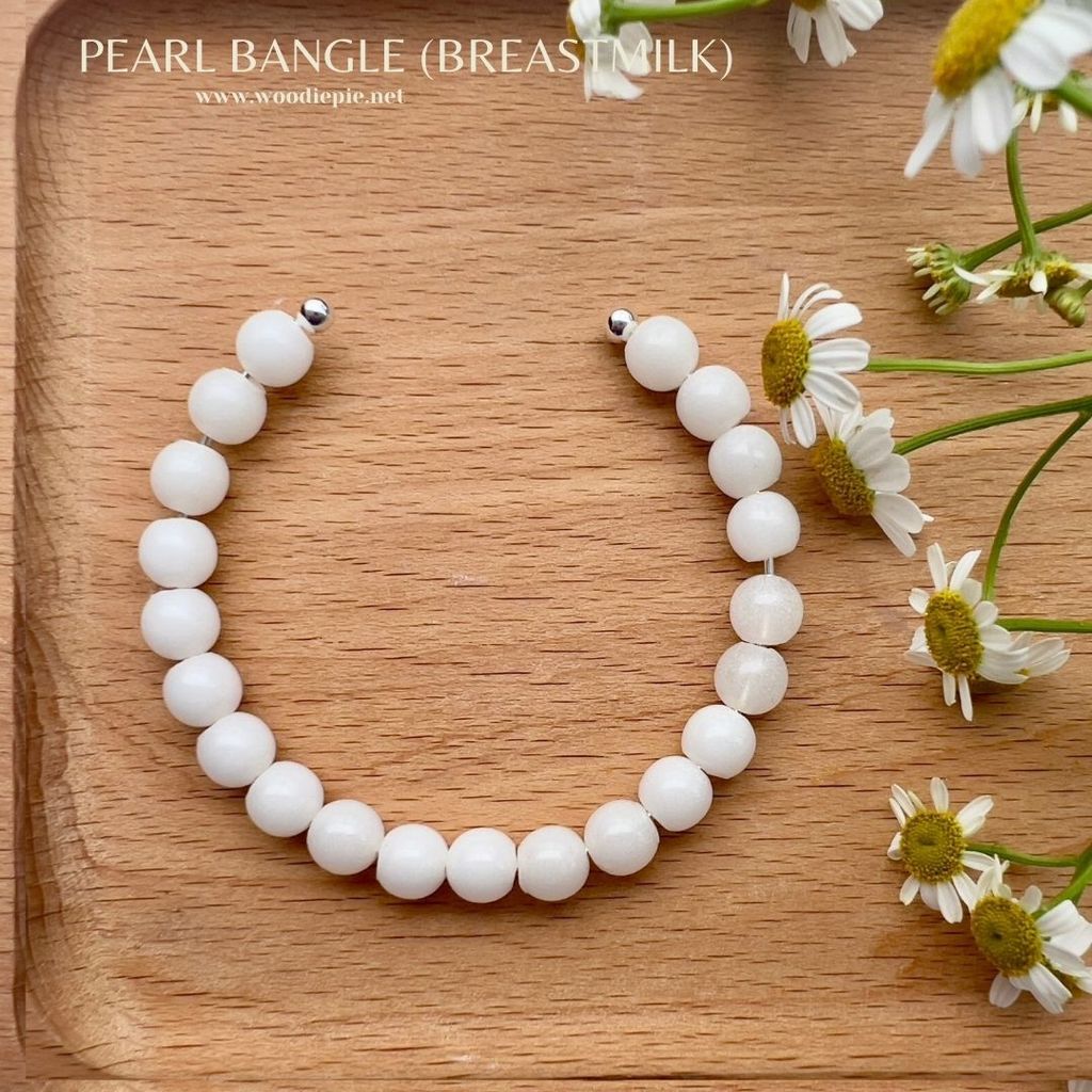Pearl Bangle (4)