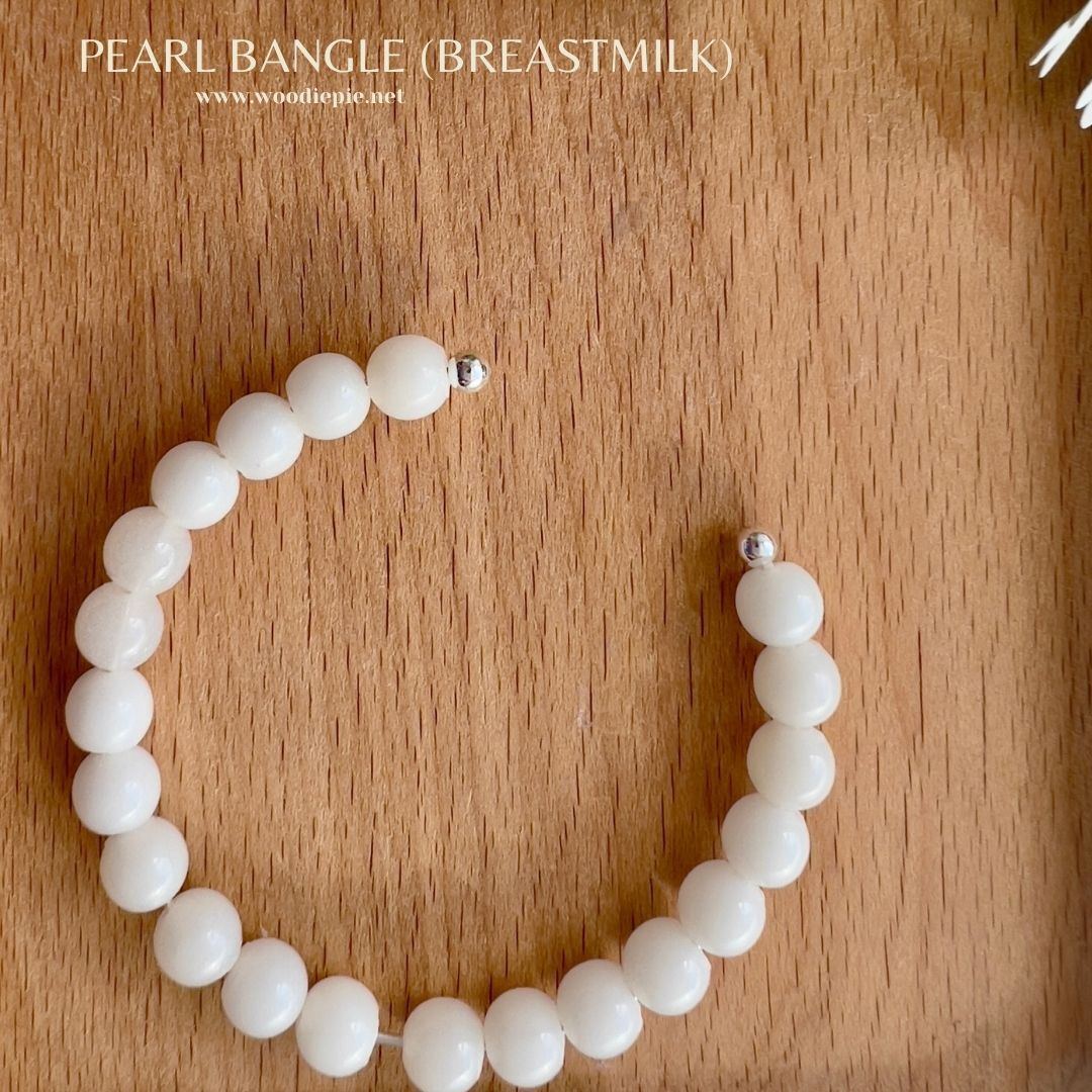 Pearl Bangle (6)