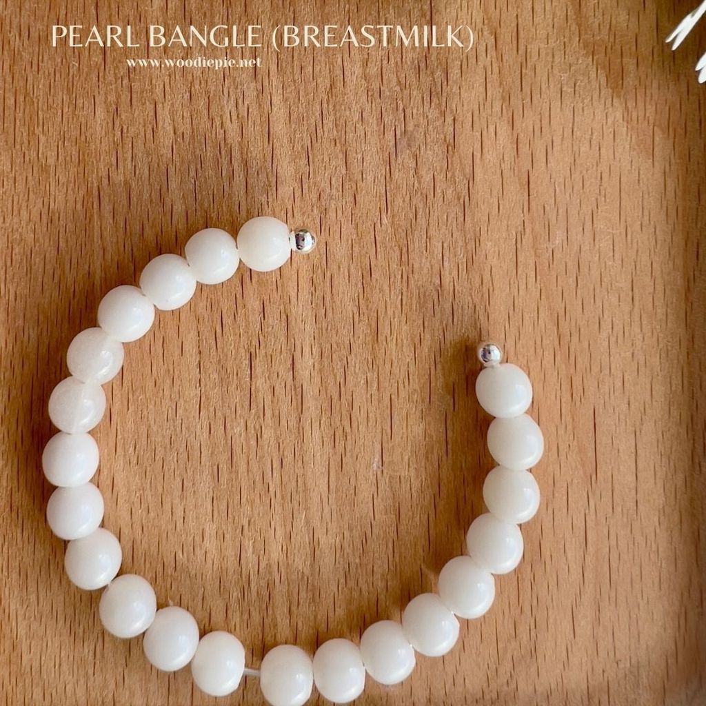 Pearl Bangle (6)
