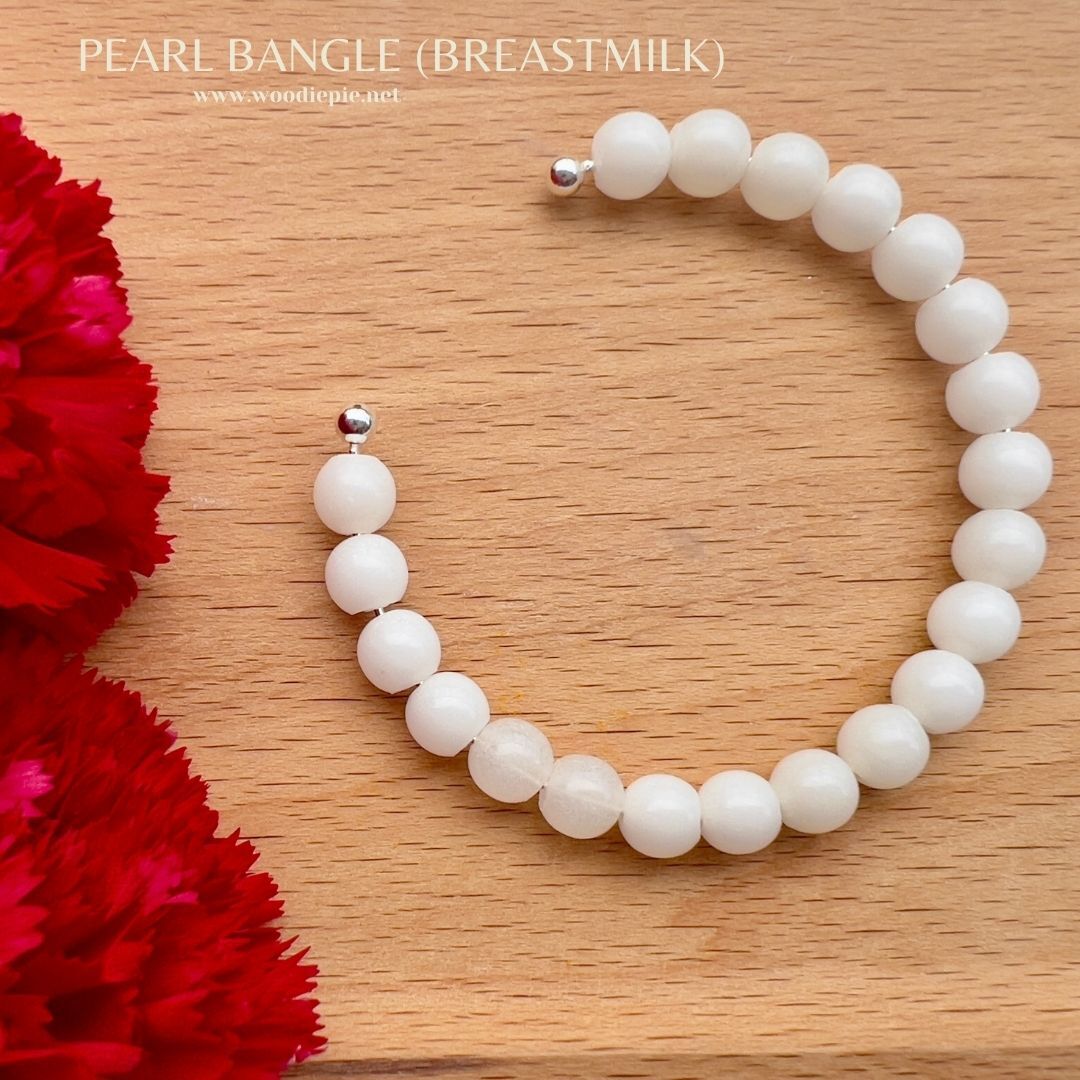 Pearl Bangle (5)